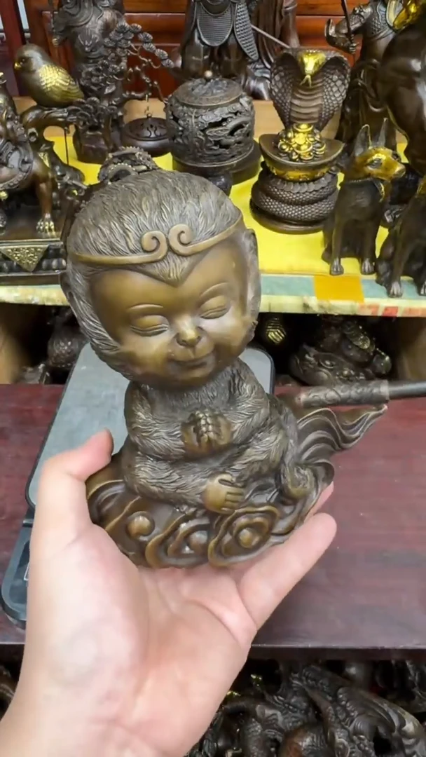 孤品铜器孤品铜器
