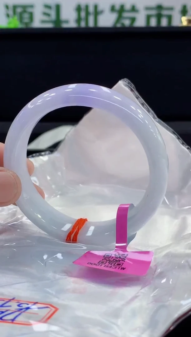 未镶嵌手镯翡翠翡翠手镯