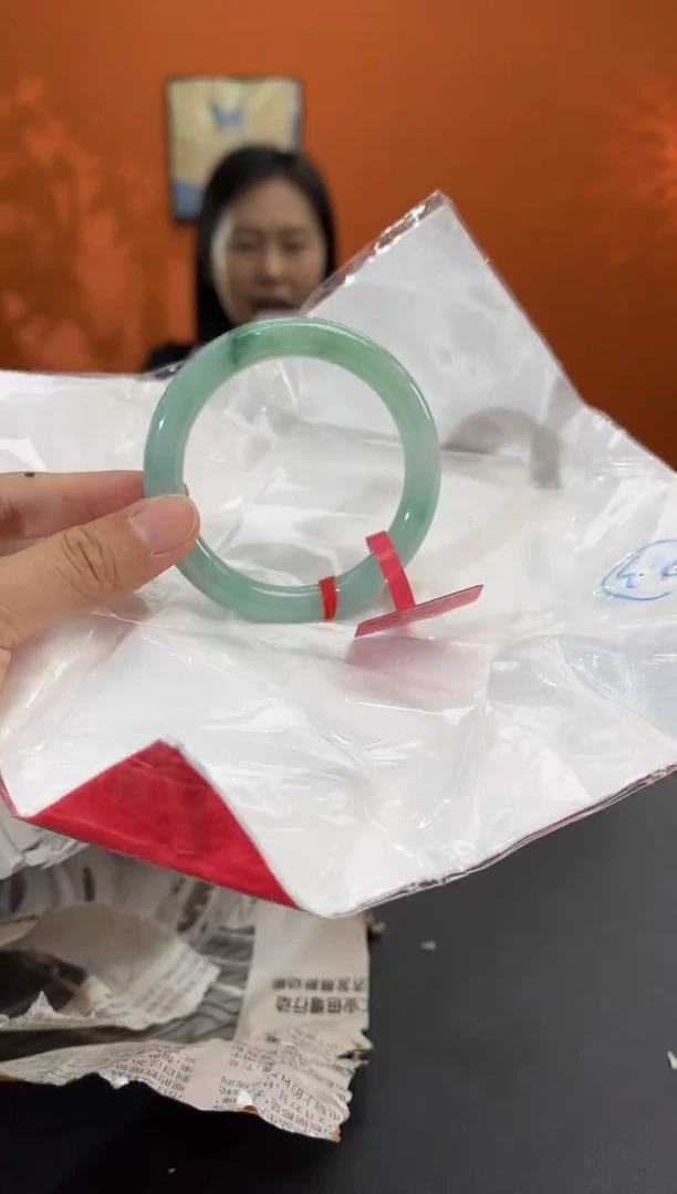 未镶嵌手镯翡翠11