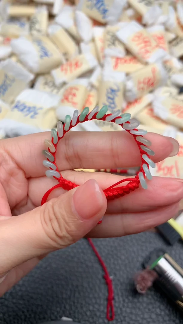 未镶嵌挂件翡翠福利37