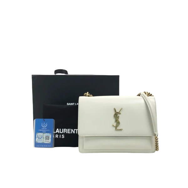 95新/圣罗兰/包包/市场价17200/250219CZ0038