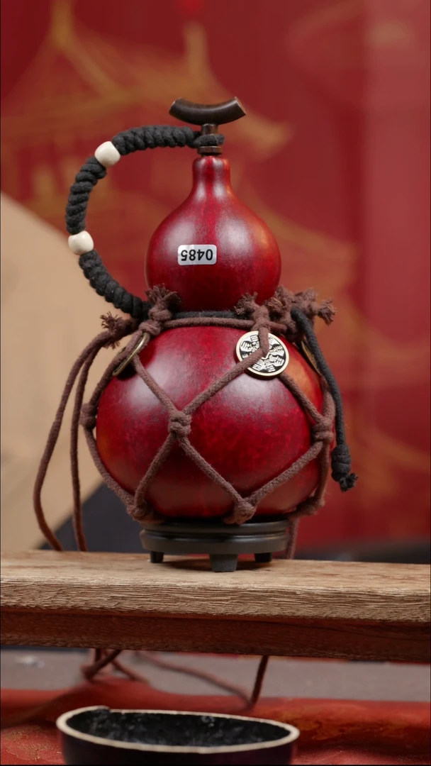 485号大漆葫芦一物一拍拍拍退退限购拉黑