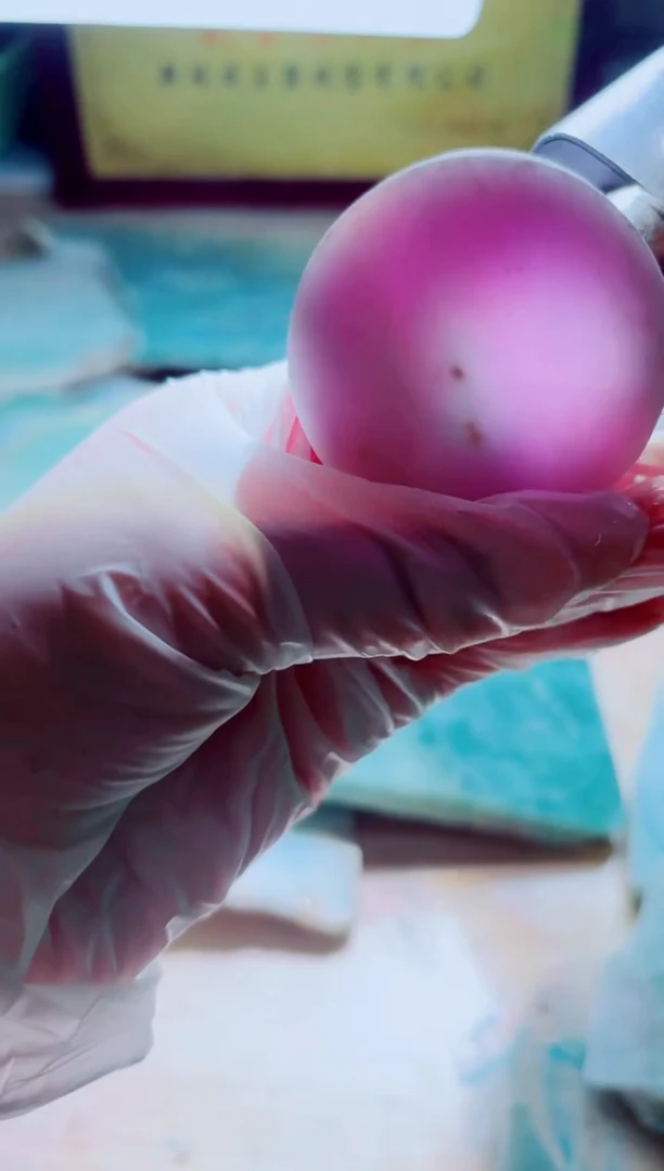 翡翠挂件未镶嵌A货曹璀725