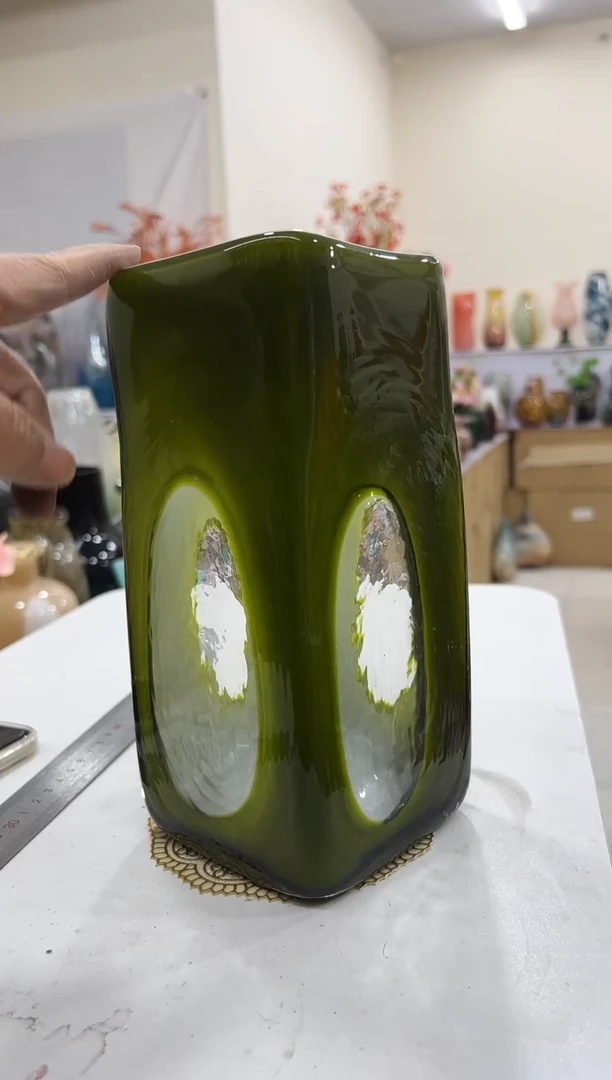 【闪购商品】也麦花器