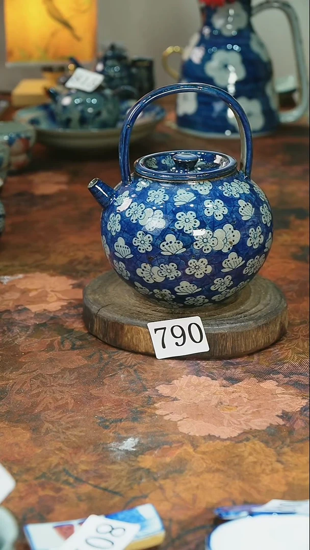 茶碗...........790