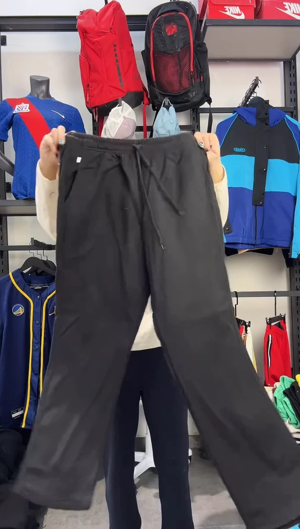 393闪购编码Nike/Jordan运动卫衣裤以直播间过款为准尺码·