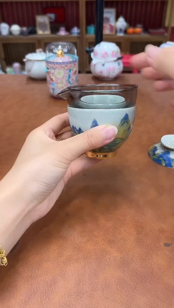-熹宁陶瓷通用链接
