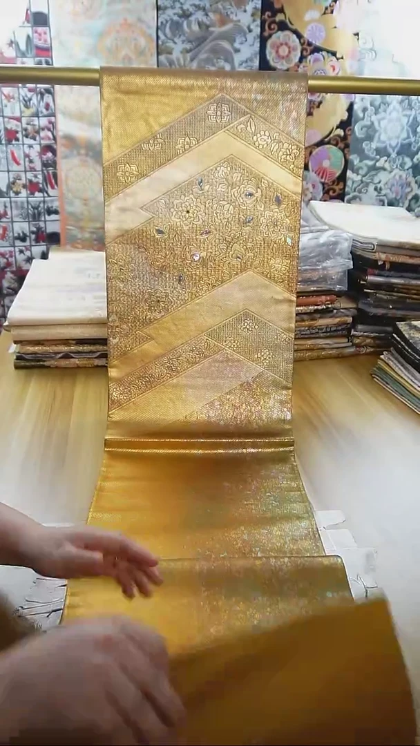 【闪购商品】织绣130 两通刺绣螺钿特价