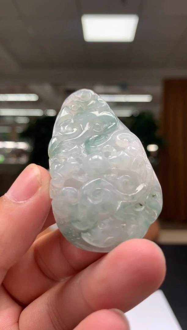 未镶嵌定制翡翠          *65