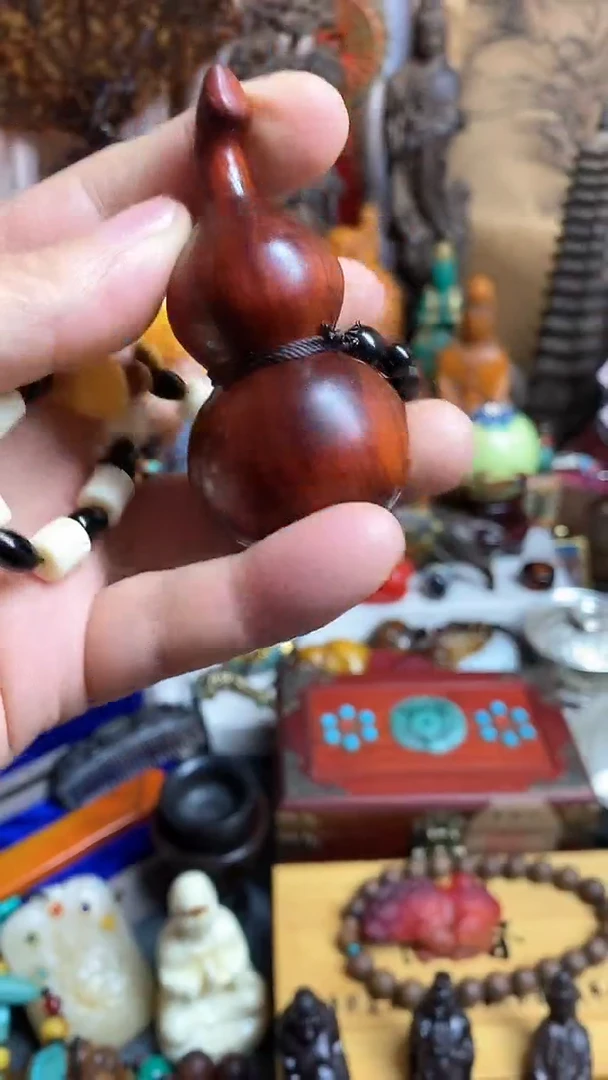 【闪购商品】扇子老板娘好物强烈推荐