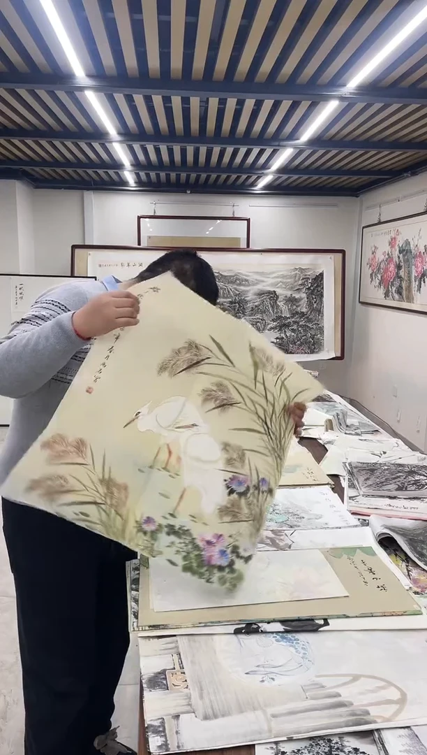 国画融易专属福利-83-34