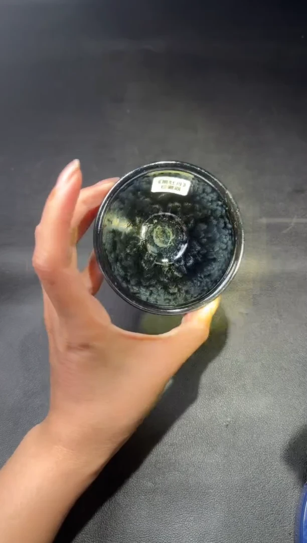 茶盏阙梅娇代表作黑牡丹138