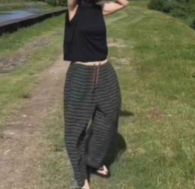 2025夏季时尚潮流百搭精品女装足HW62