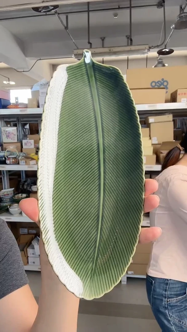 5织布树叶长皿8888