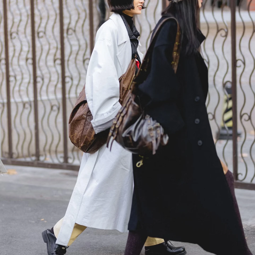 2024名媛包子高端 下午茶闺蜜逛街轻松无压力 TT