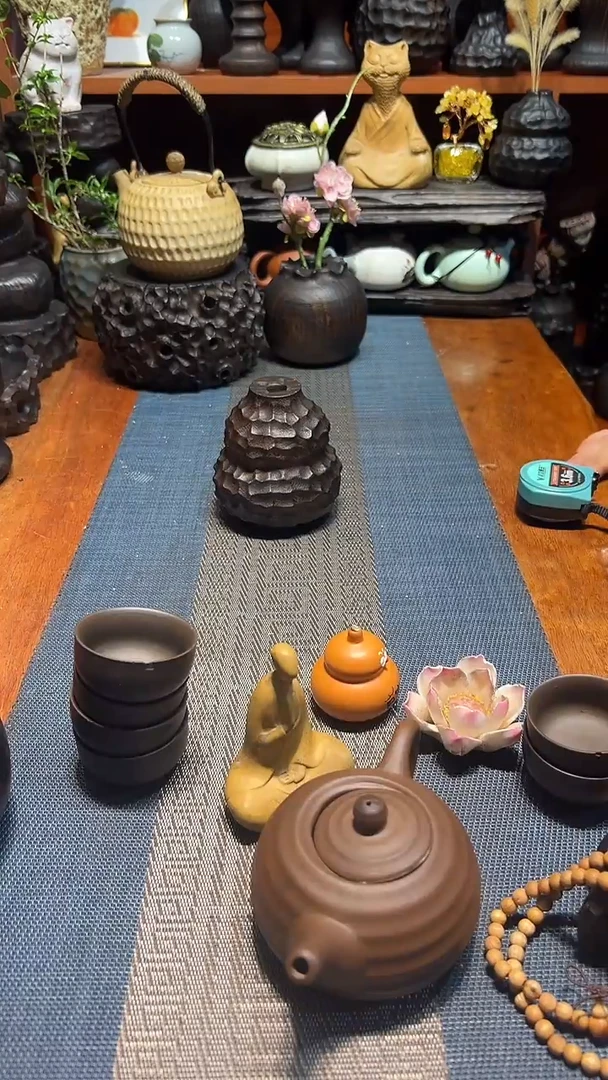 香樟木香樟木一物一拍