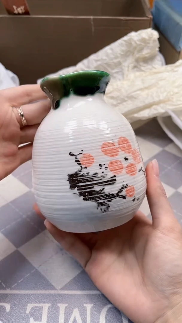 瓷片陶茶666文玩周边多人