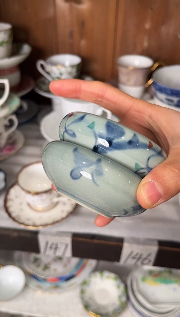 现代清**年香岚舍日瓷闪购清白之年