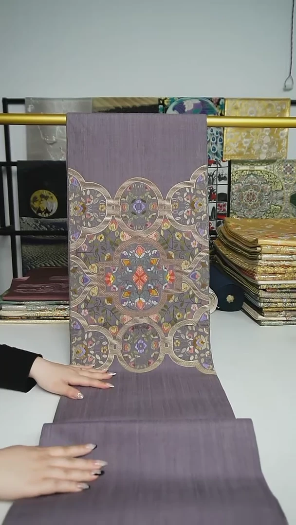 【闪购商品】织绣89 两通苏州刺绣