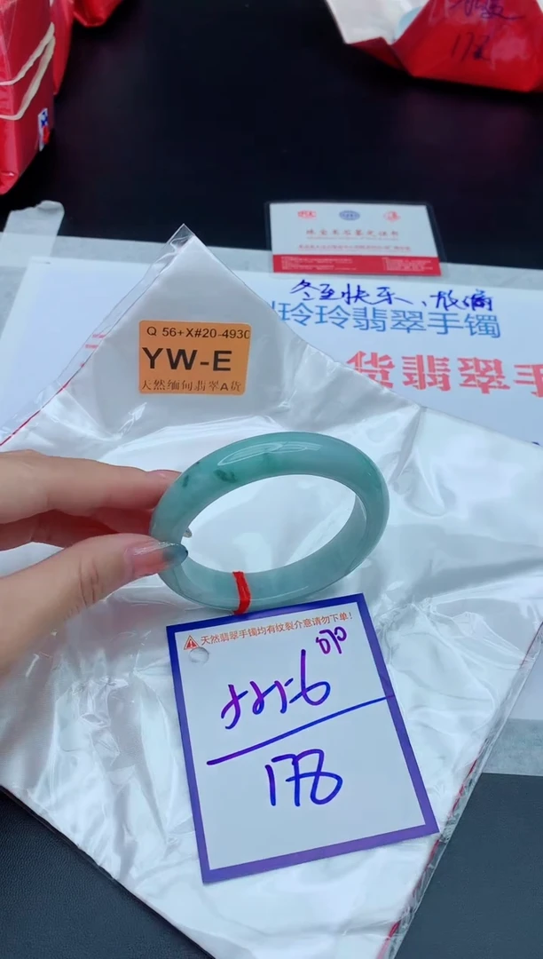 未镶嵌手镯翡翠1111111