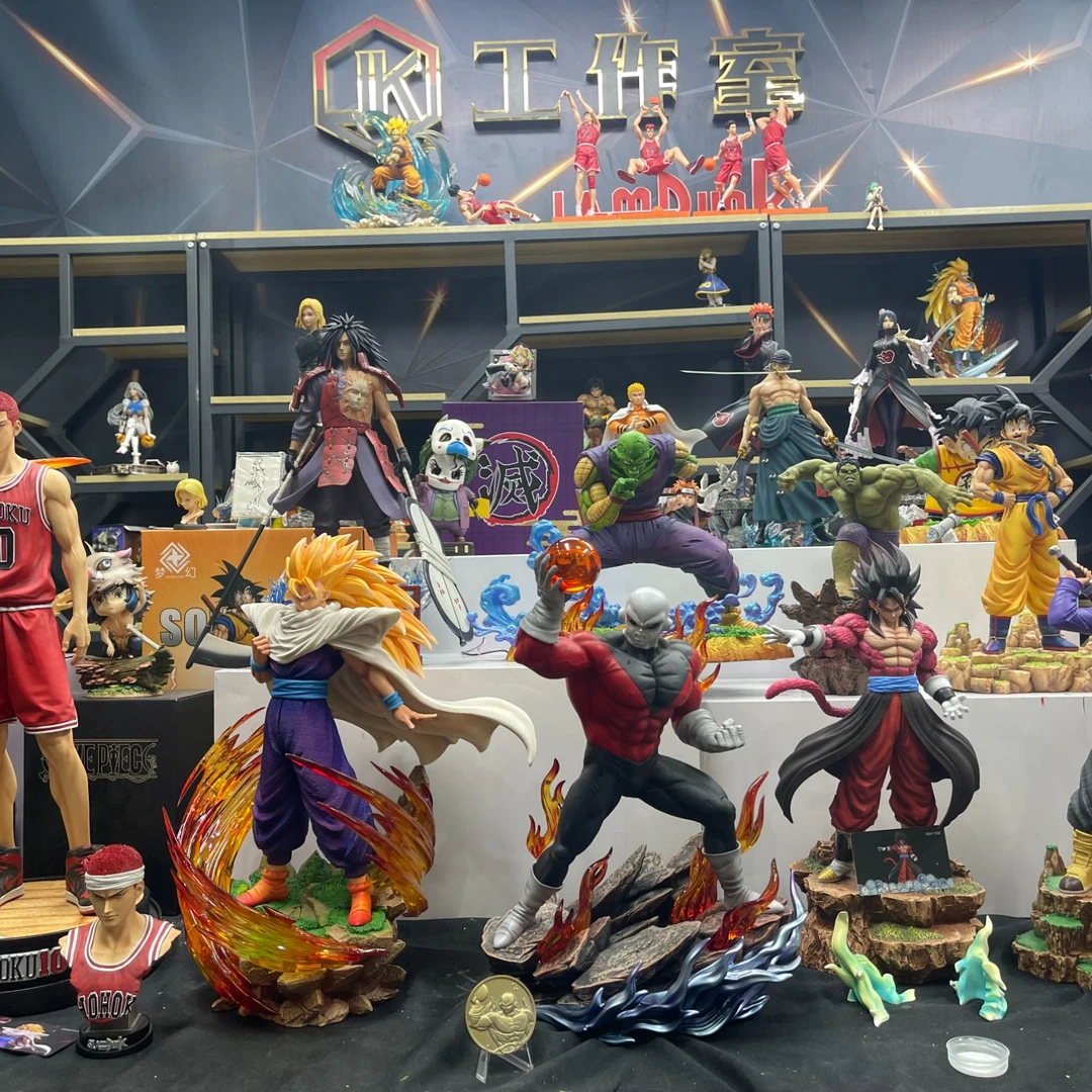 现货国版手办福DAI