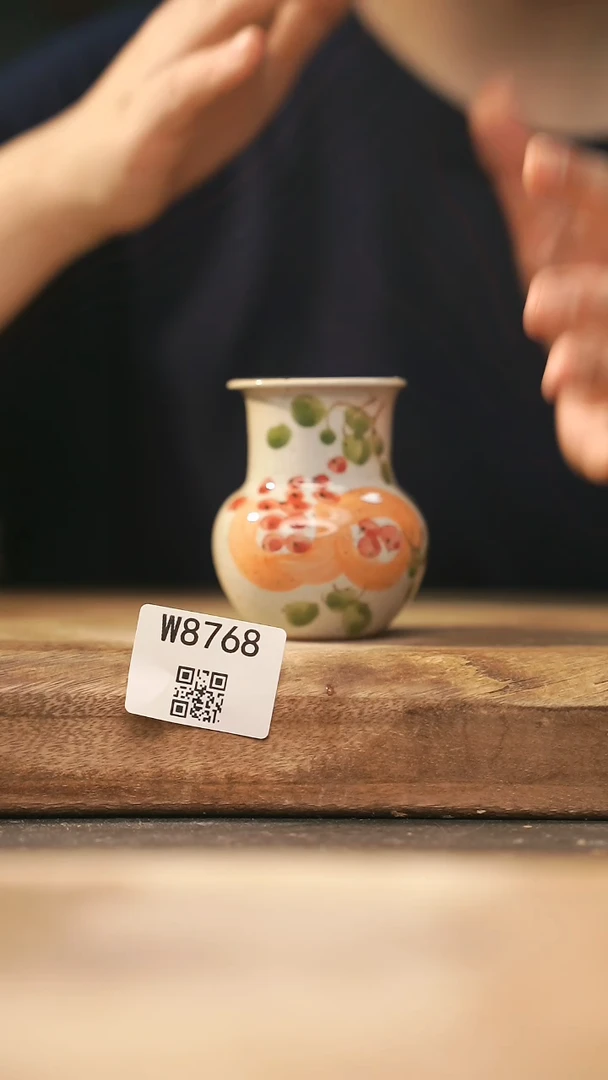 【经典福利】/ 花器@@W8768