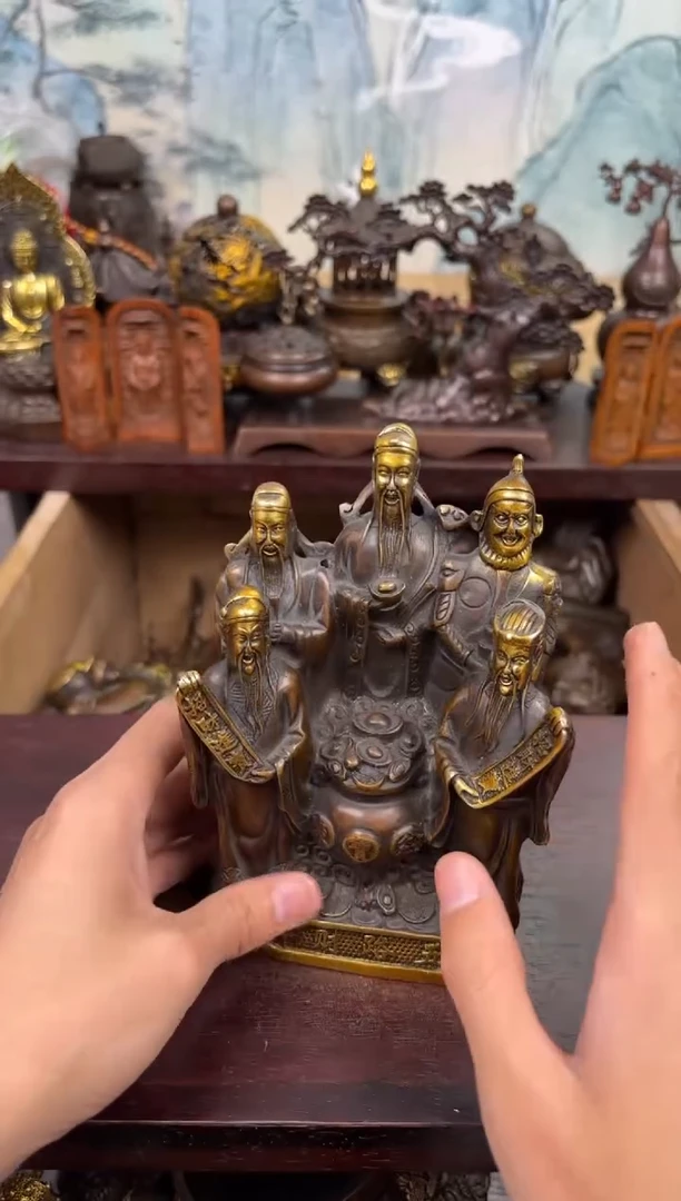 百福铜专属精选链接