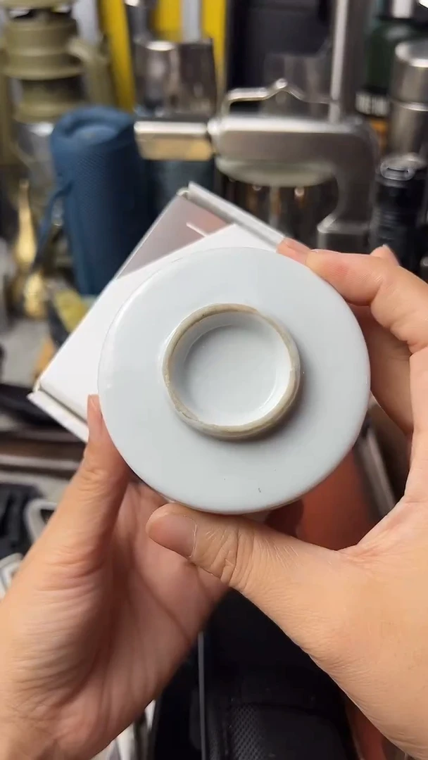 陶瓷瓷器 瓷片东京很热杂货正品保证