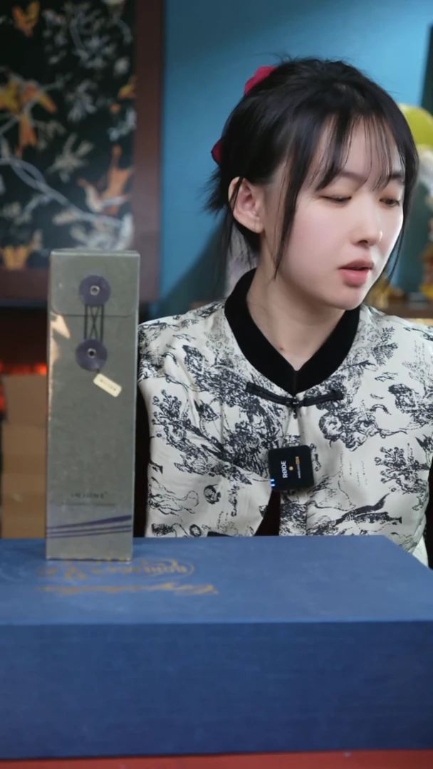 【闪购商品】瓷片豆包儿推荐饰品摆件