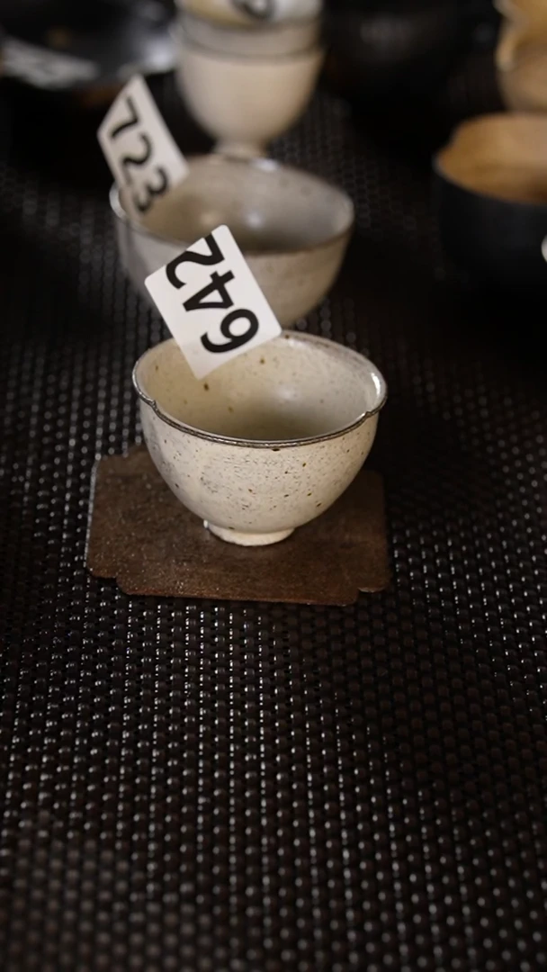 642景德镇{立梦陶}手作同款