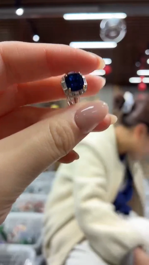 【慧慧甄选】高端轻奢手链多样性发货4604