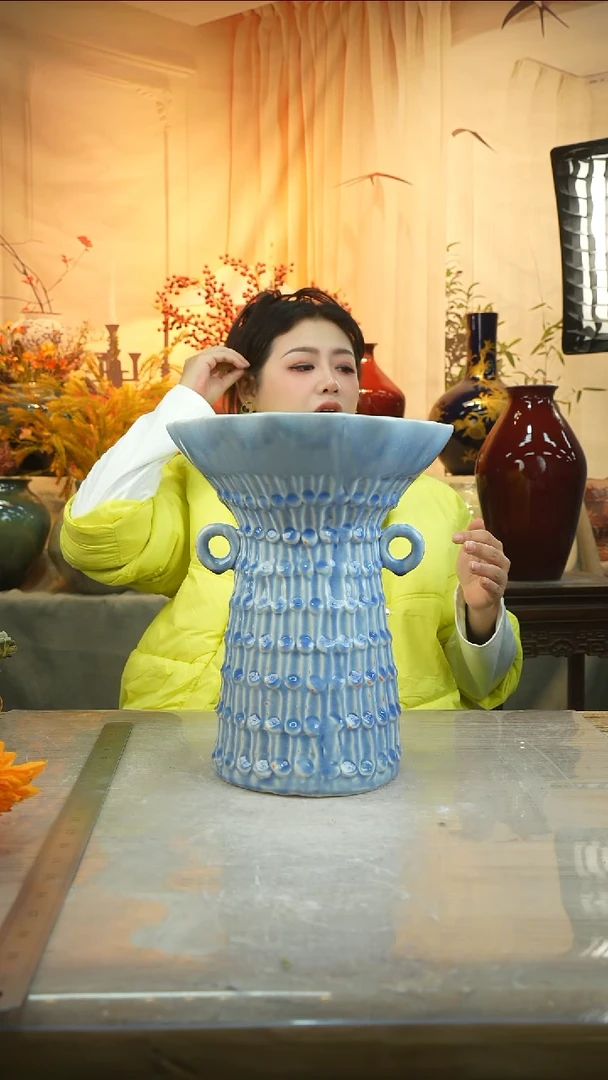 高29口22高温陶瓷