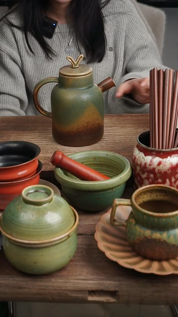 【闪购商品】碗 景德镇手工高温餐具