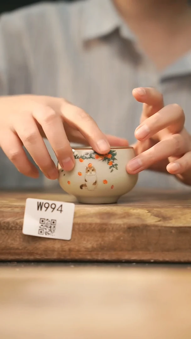 【经典福利】/ 杯子@@W994