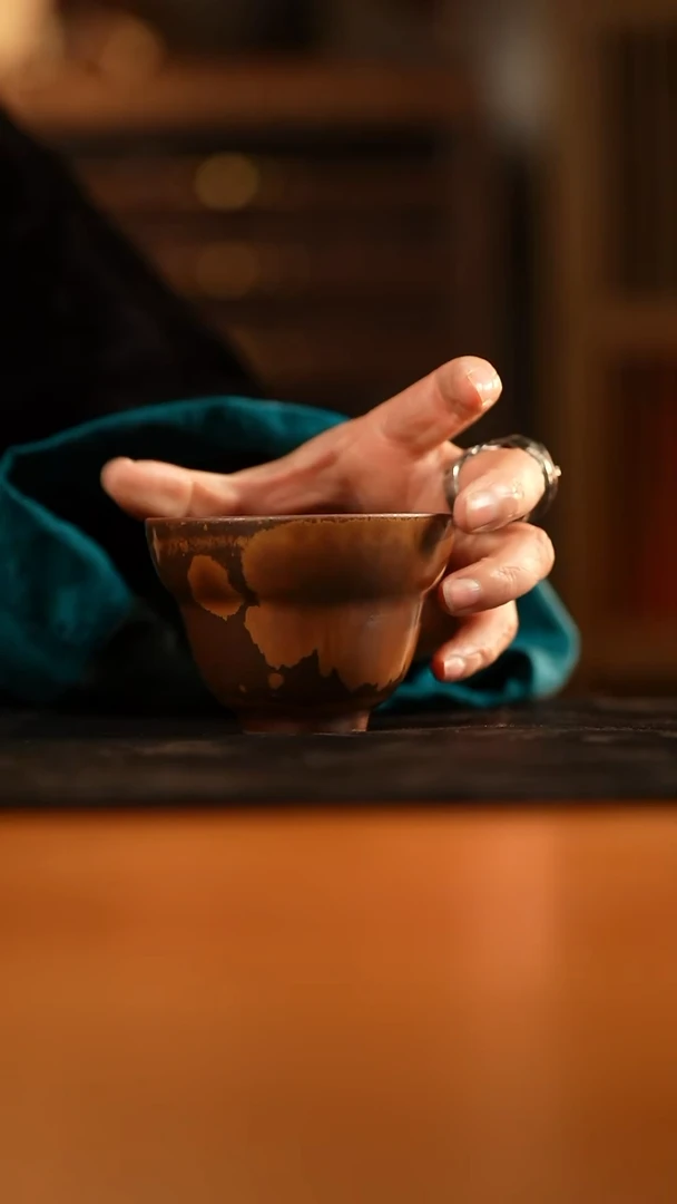 己和与瓷景德镇陶瓷主人杯014
