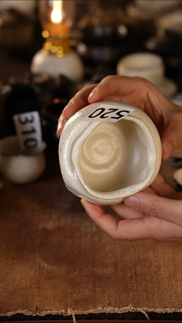 景德镇{立梦陶}手作同款520