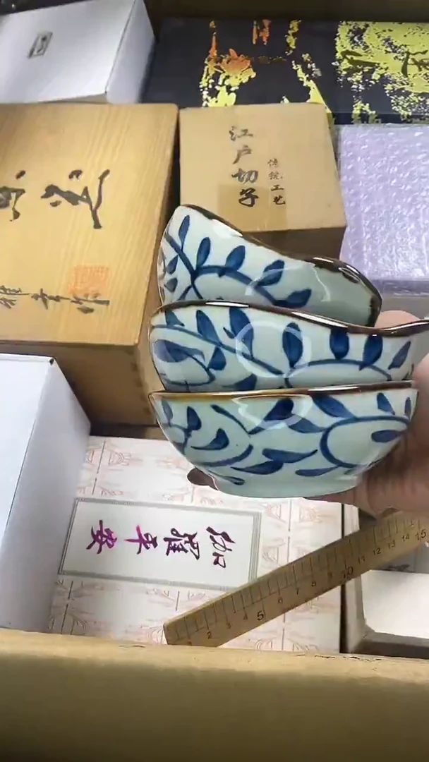 瓷片瓷片精美陶瓷甄选一单一付