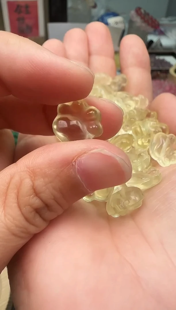 吊坠(不含链)未镶嵌水晶47a多样性发其一/9.15/1个