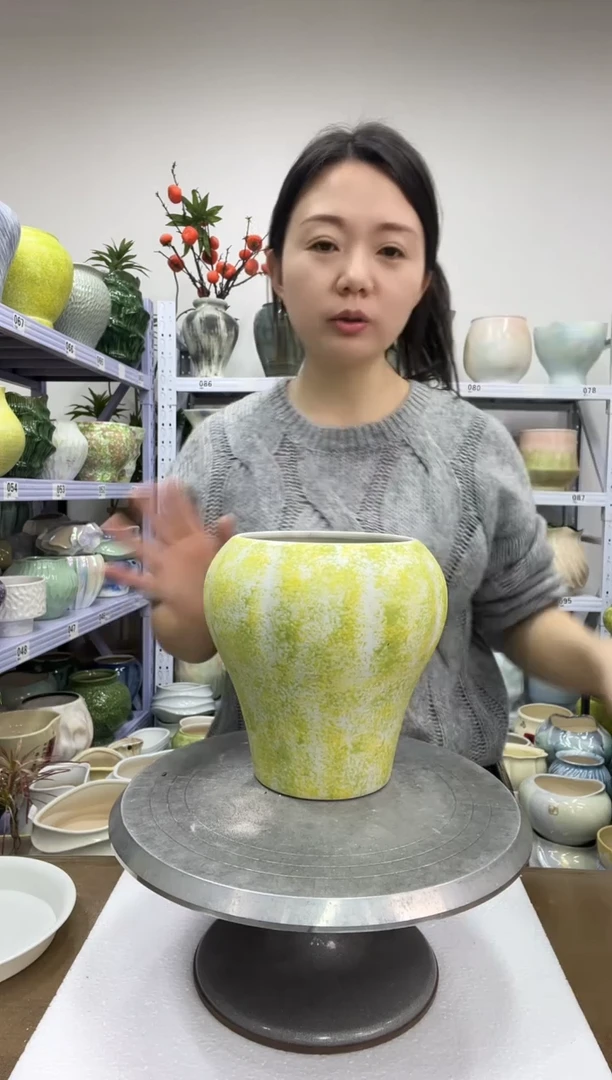 【12.13】花盆链接 高：19口：13