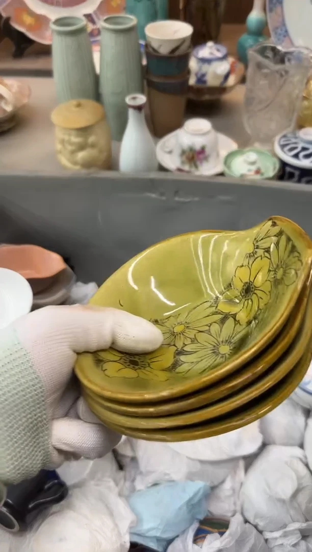 摆件咩*瓷器瓷器瓷器瓷器