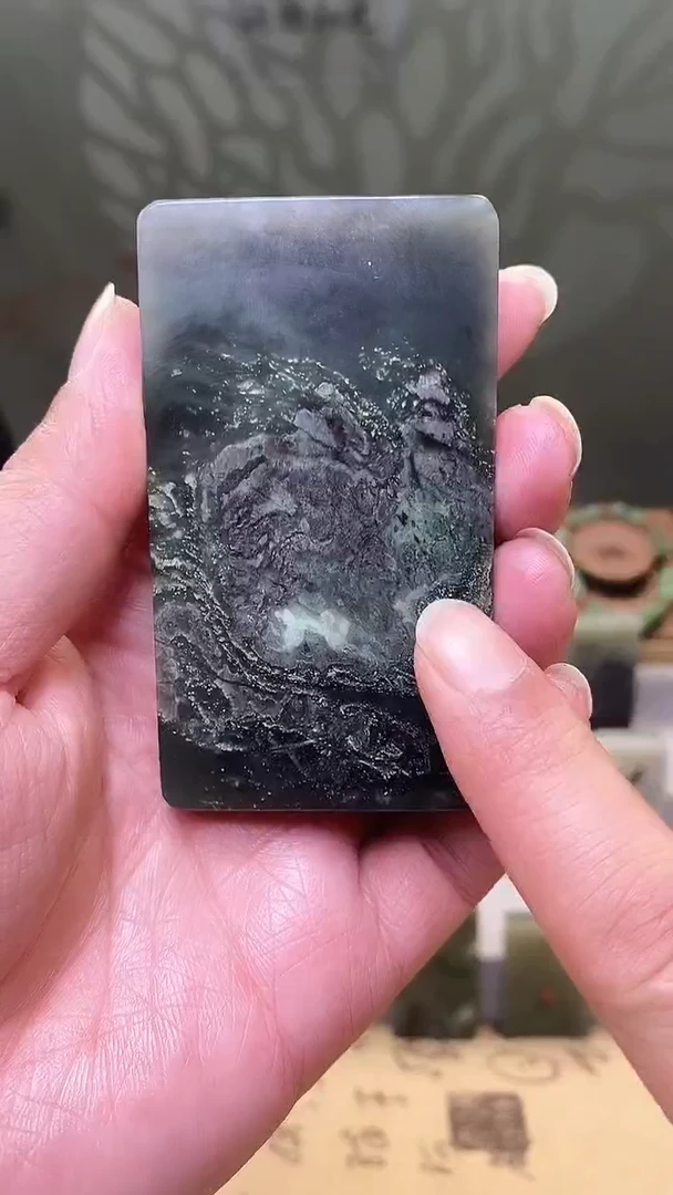 【闪购商品】和田玉把件未镶嵌120