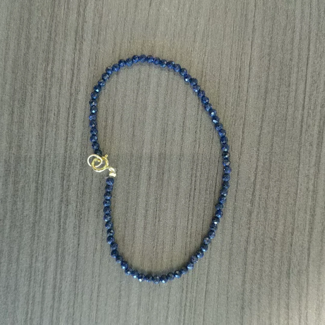 尖晶石手链（fl225）