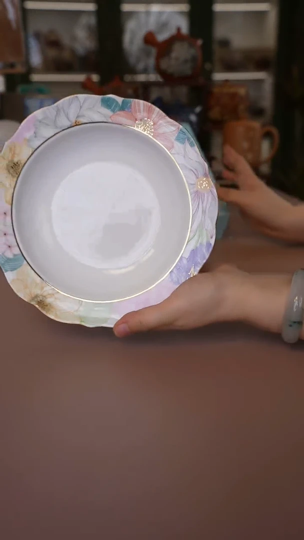 其他其他高端瓷器