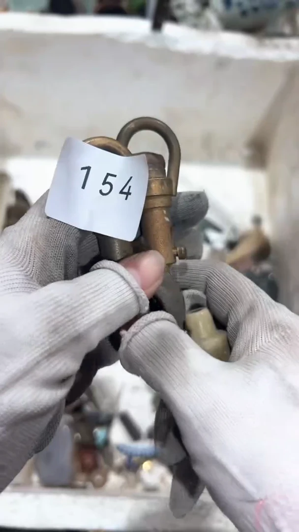 陶瓷佛*工艺品摆件0923154