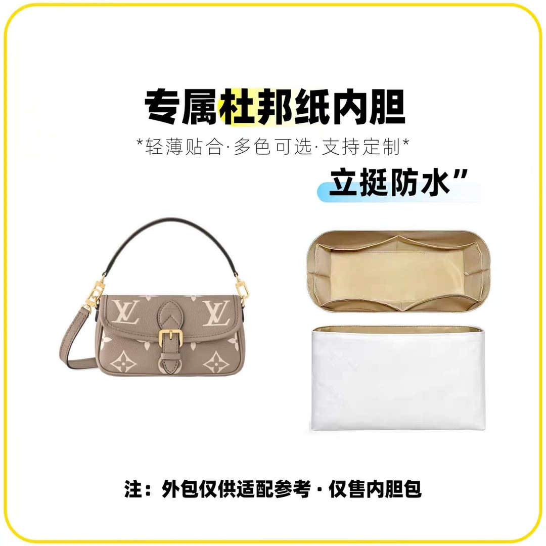 J100适用于 大象灰法棍nano20cm 定制收纳内胆包内袋撑包