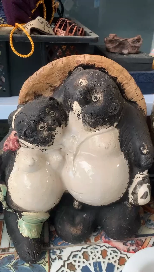 陶瓷杯茶道器一百一十四号