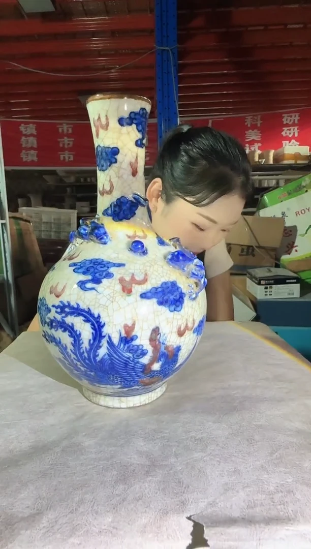 其他B645景德镇制陶瓷一件