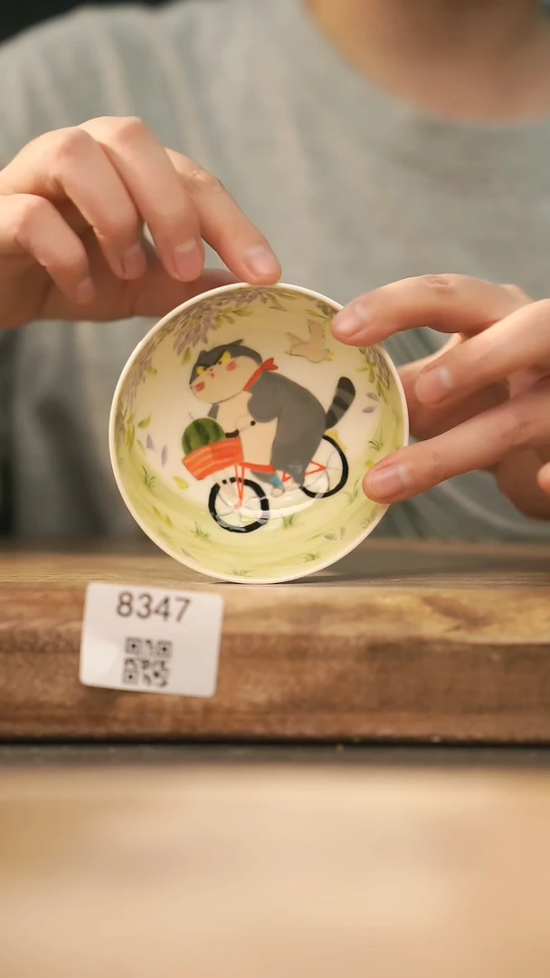 【落单孤品】福利/杯子@@8347