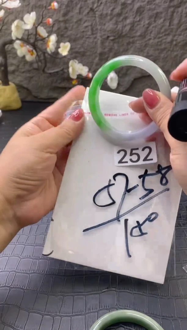 无非金属（按圈口价格加购）手镯