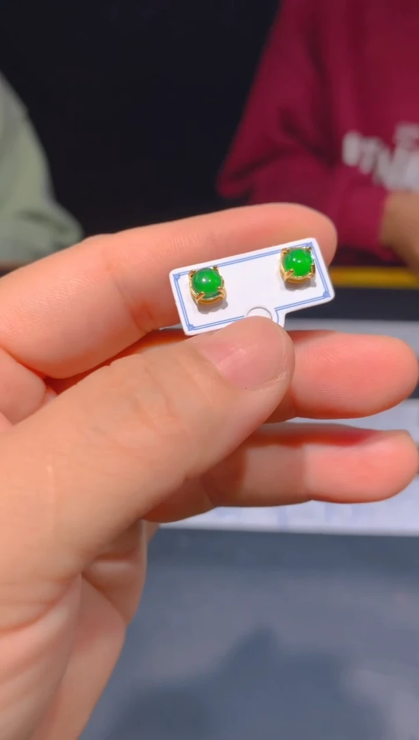 未镶嵌定制翡翠3定制翡翠—多样性发货（发其一）